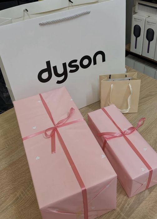 Dayson Стайлер Dayson airstrait