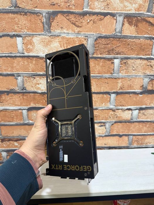 Rtx 4070ti super Asus proart ideal