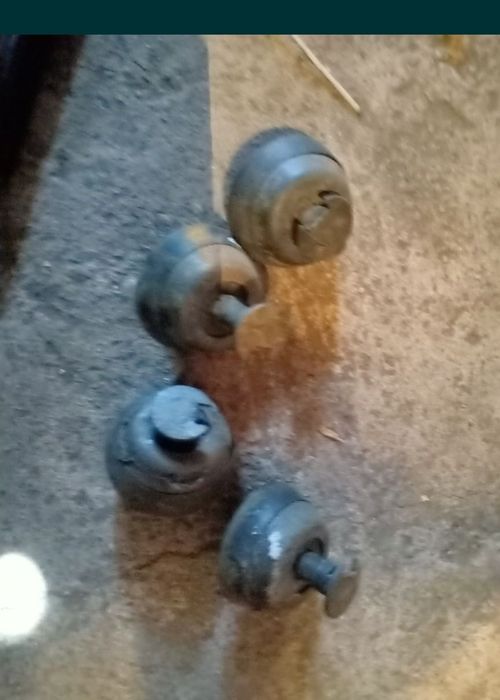 Мерс.210 Клапан печки.