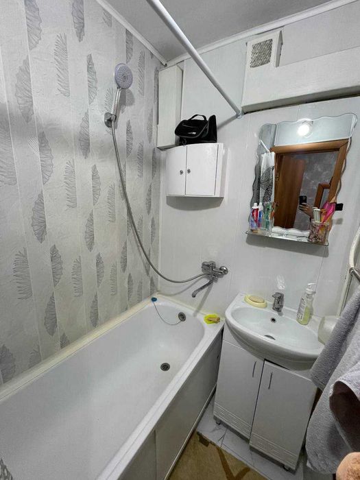 Продажа 3-комнатной квартиры