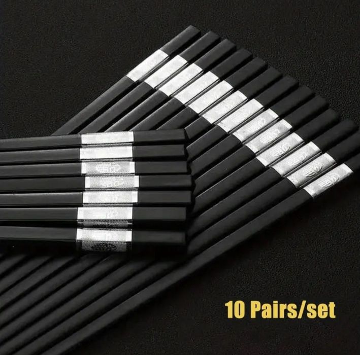 Палочки для еды китайские