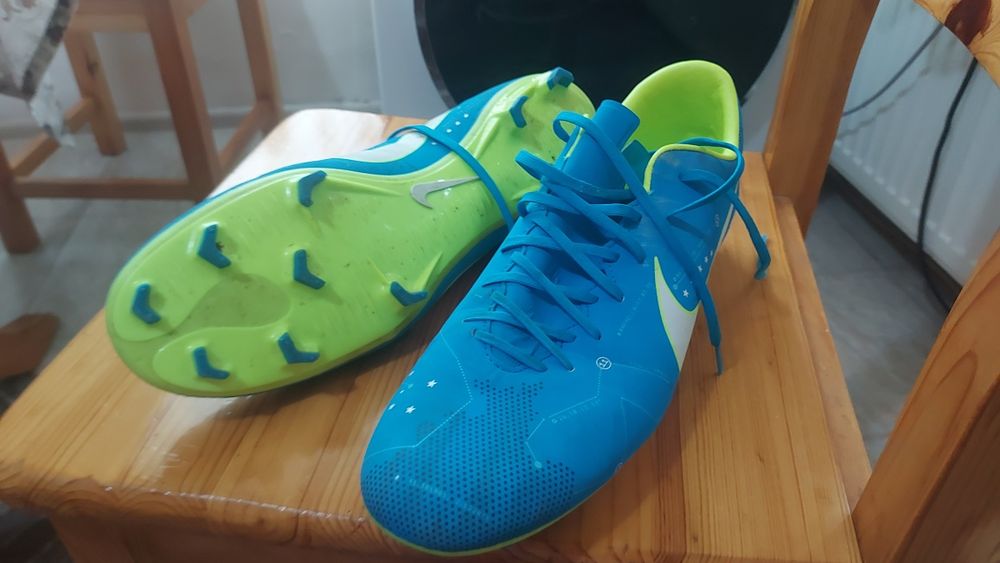 Бутонки Nike Mercurial Vapor XI