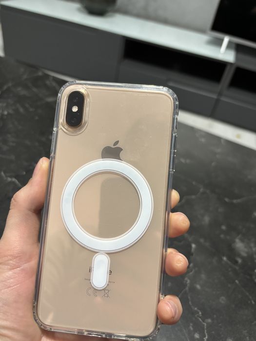 Iphone XS MAX 256GB