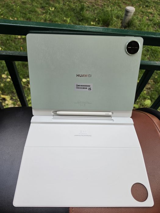 Tableta Huawei MatePad PRO 12.2inch 512+12Gb Ram