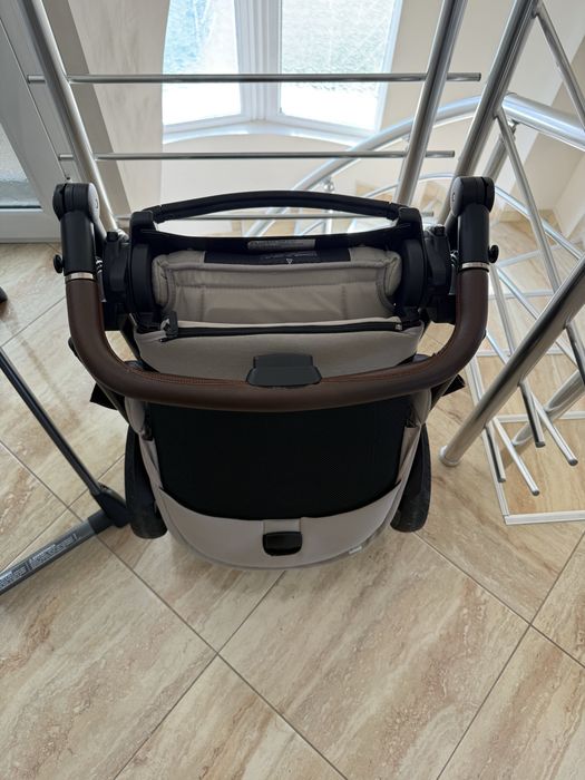 Бебешка количка Peg Perego Veloce Belvedere 3 в 1