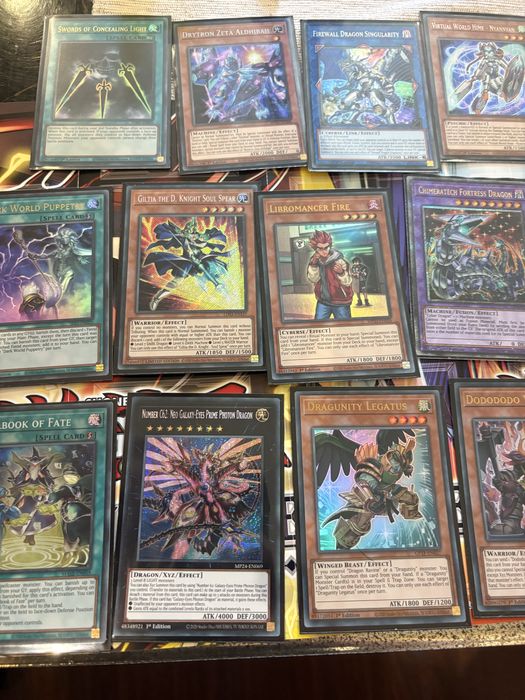 yu gi oh картии топ