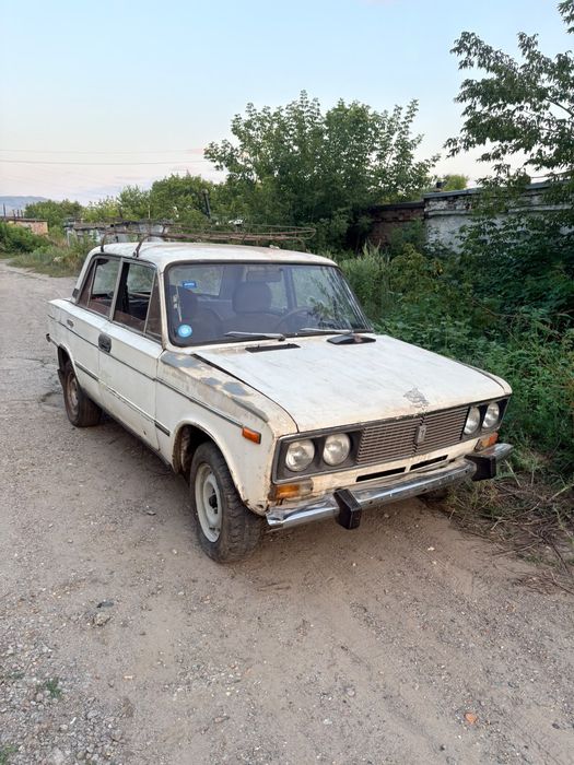 Ваз 2106 полный разбор запчасти