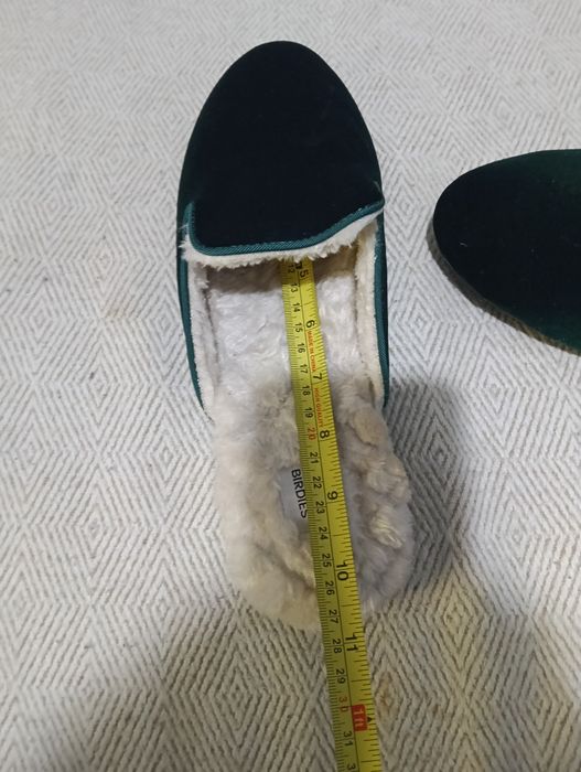 Birdies papuci de casa saboți 41-42