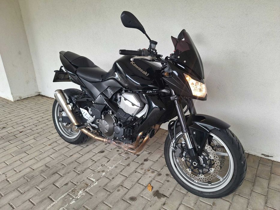 Kawasaki  z 750