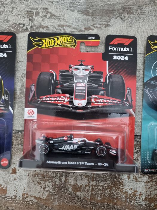 Hot Wheels Premium Fast&Furious