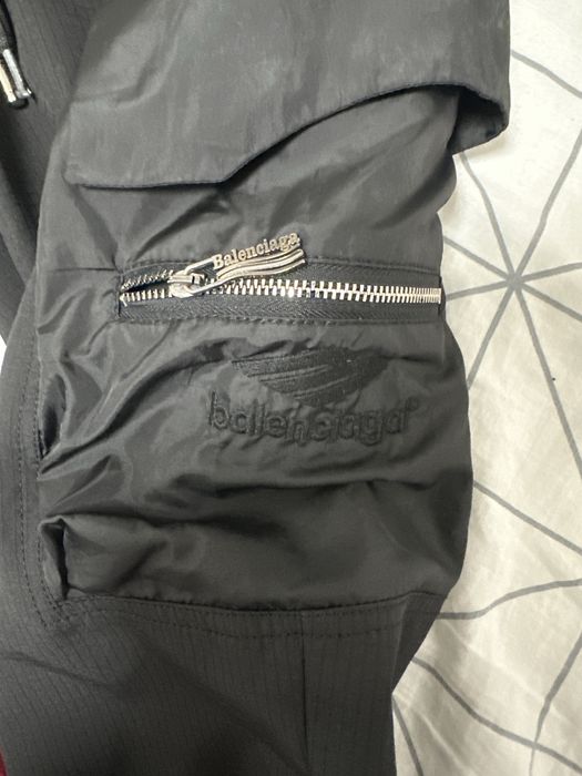 Balenciaga панталон