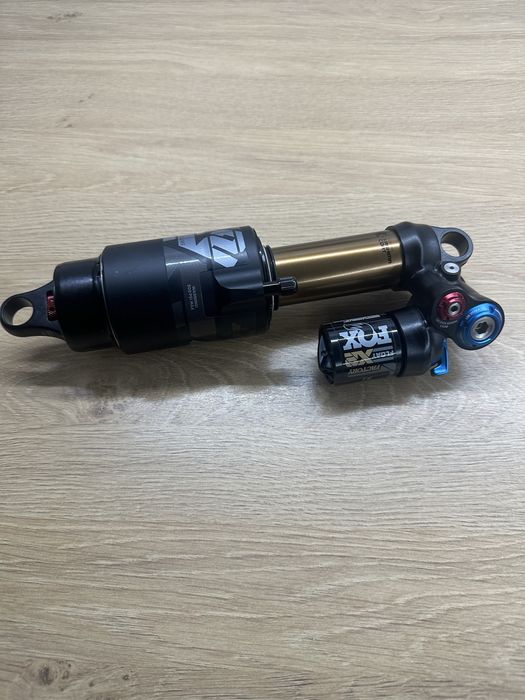 Шок FOX Factory Float X2 Kashima 230x65мм extra volume