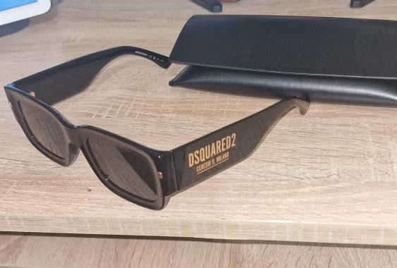 Слънчеви очила Dsquared2