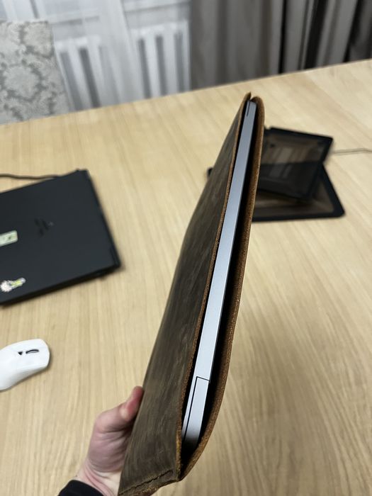 Macbook air m1 90% акк 256gb