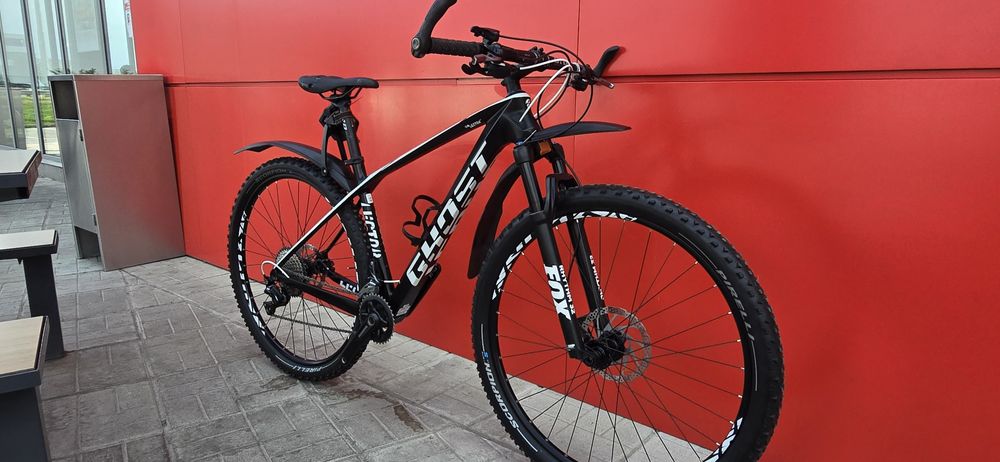 Ghost Lector Carbon 29ц. 2х11 М разм. ХТ Нов.