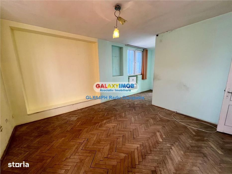 Vanzare apartament 2 camere, Ploiesti, zona Republicii — fotografia 3