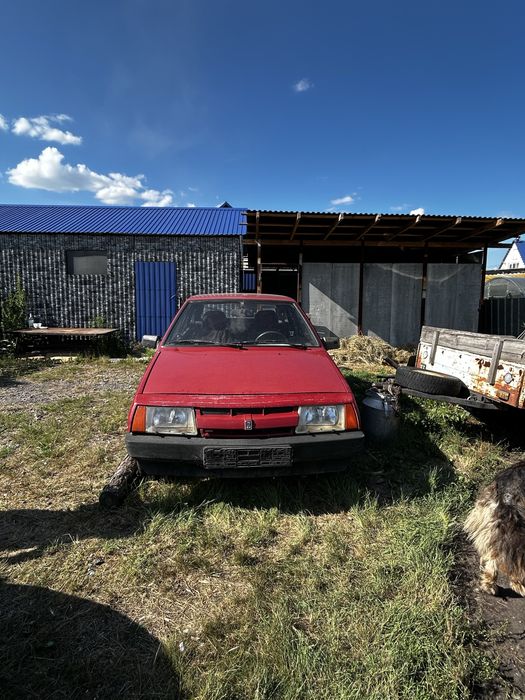 Продам  Lada 2109