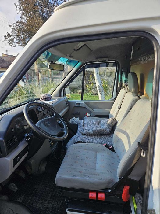 Volkswagen Lt 28 H1L1