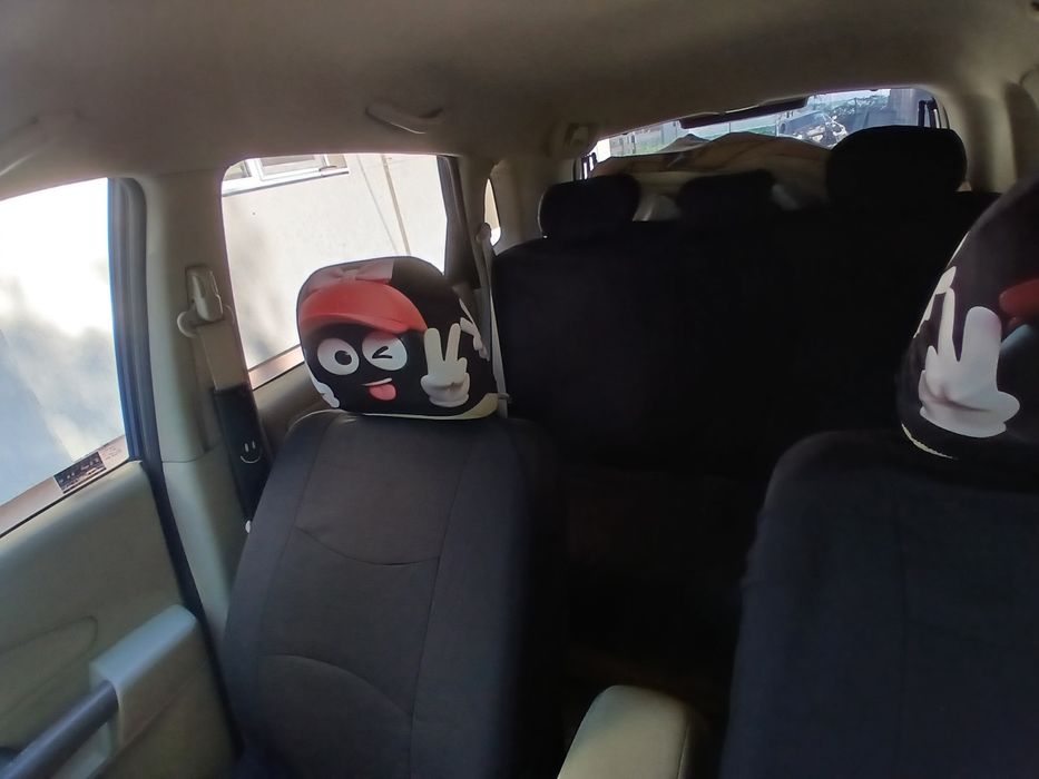 HYUNDAI Tucson 2008 — imagine 3