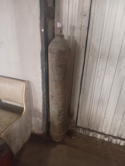 Продам Газосварка