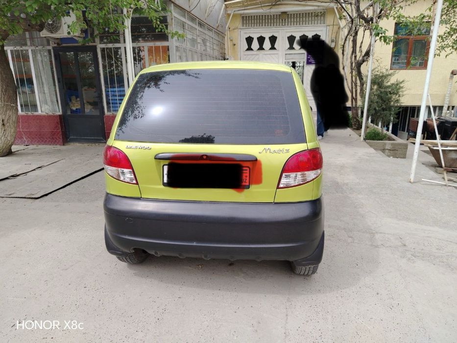 Matiz 2017 evro 1 pozisiya