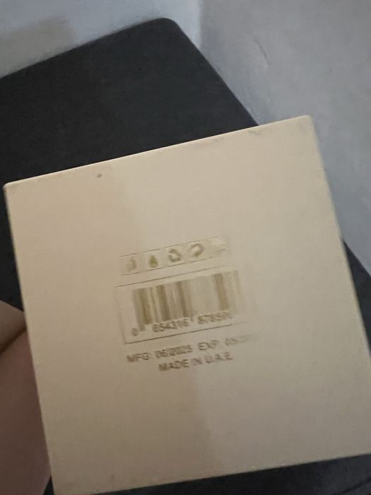 Kaelisse extract de parfum