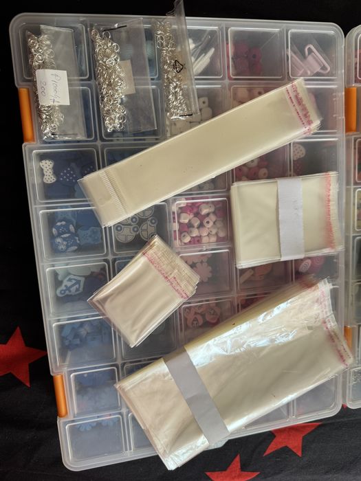 Kit  complect pentru handmade