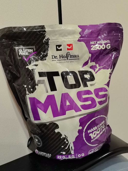 Гейнер Dr Hoffman Top Mass 2500