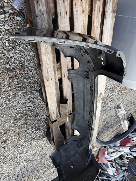 Броня BMW X3 G01