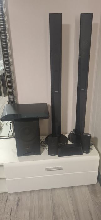 Vand Sistem Home Cinema