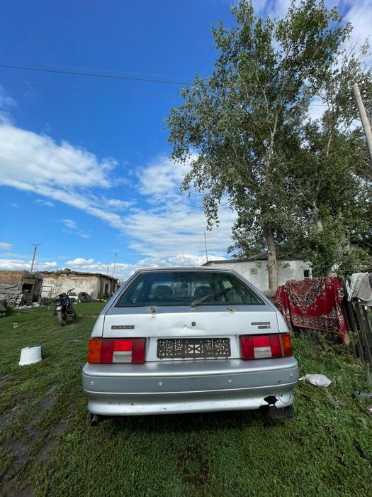 Lada Samara 2114