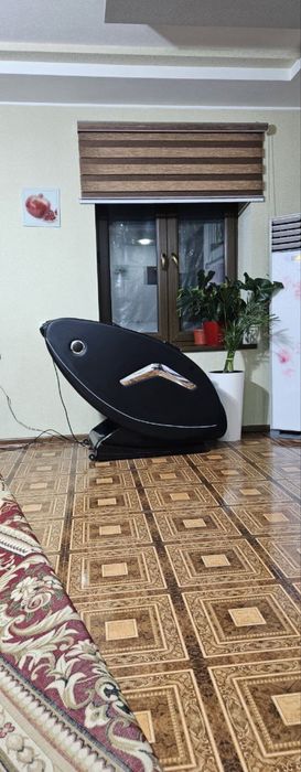 Массажное кресло,массажер