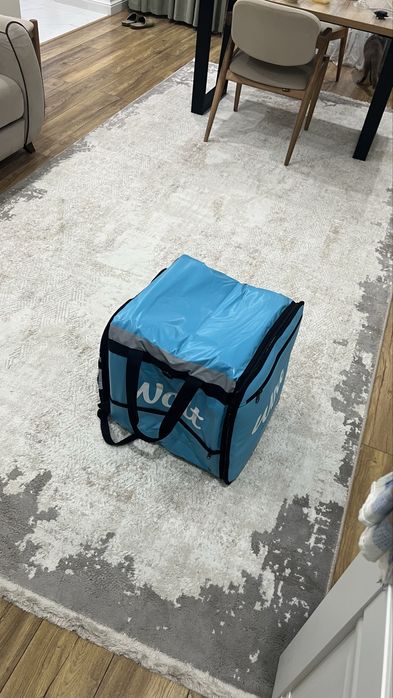 Продам новую термосумку