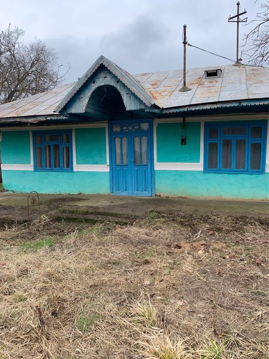 Casă bătranească Ciortești 3150 Metri