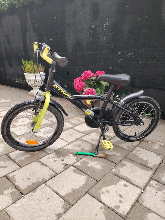 Bicicleta copii roti 16