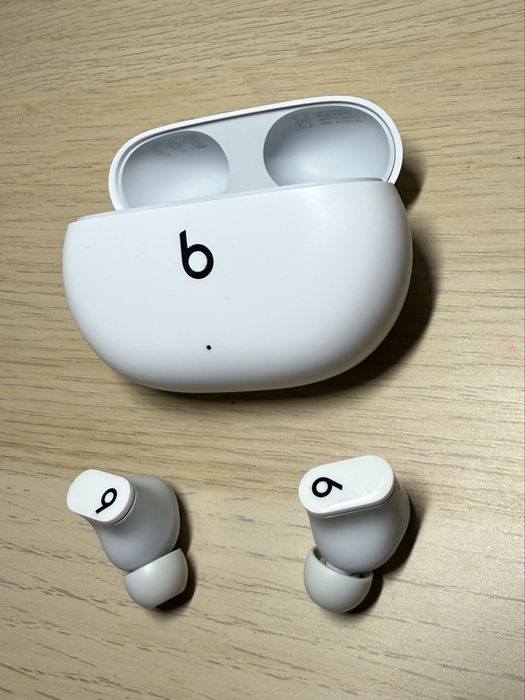 Casti Beats Studio Buds Plus