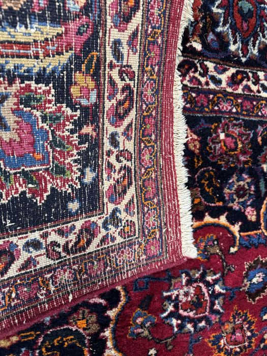 Персийски килим, ръчна изработка 340/250 Р491