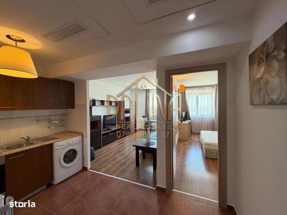 Vanzare 2 Camere Rin Grand Residence - Sector 4