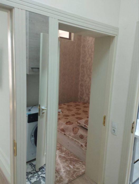 Сдается 2-х комнатная