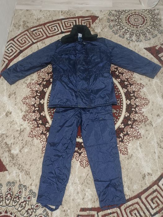 Продам бушлат новый