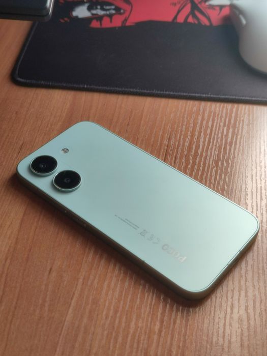 Poco x8 pro 12/512gb