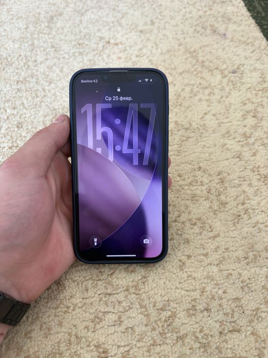 Iphone 13 128gb құлсары