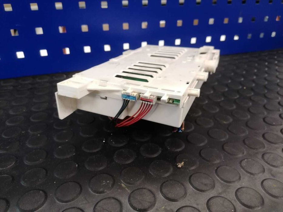 Placa electronica masina de spalat Hotpoint Ariston Aqualtis/ R23