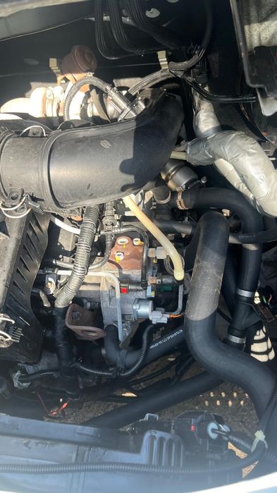 Продам срочна форд транзит