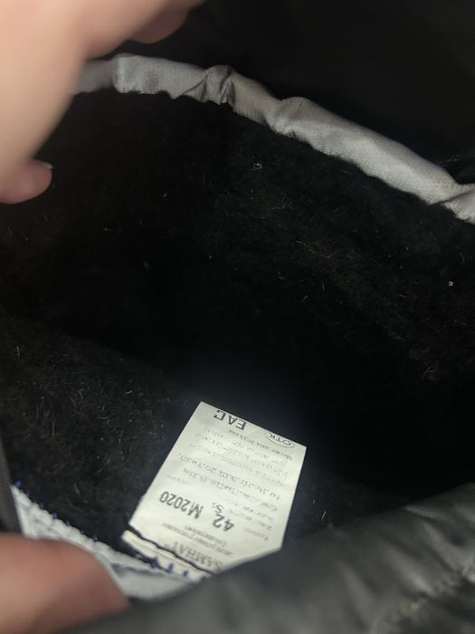 Спецобувь зимний сатылады