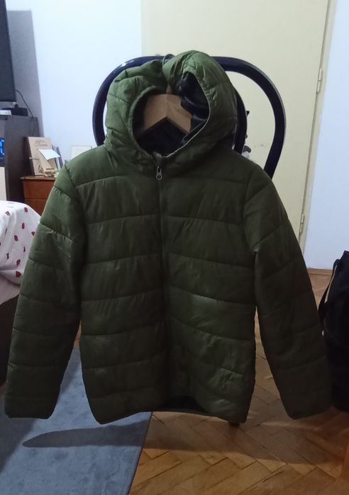 Пролетно/Есенно яке