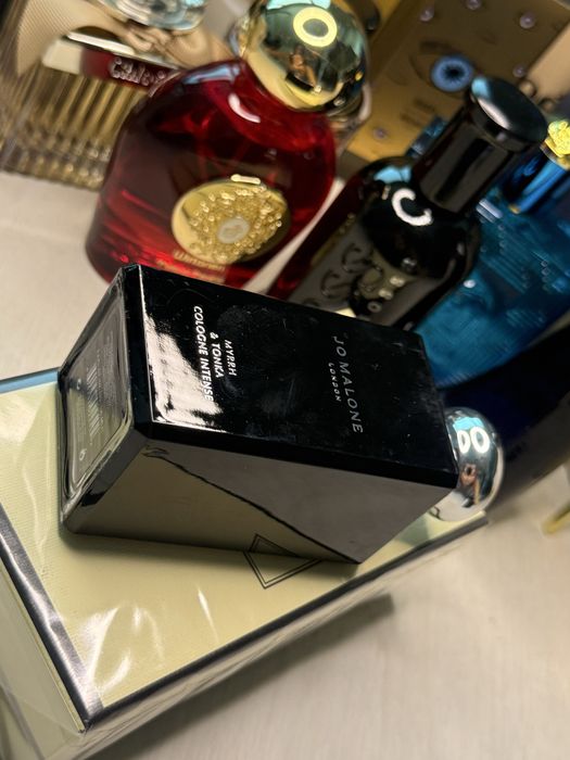 Jo Malone London Myrrh & Tonka Cologne Intense, 100 ml