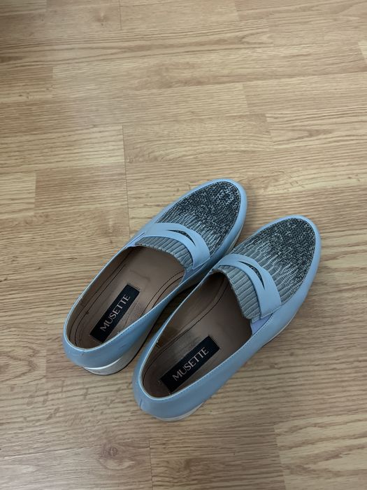 Pantofi casual dama Musette