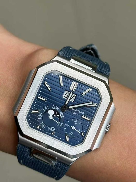 patek philippe cubitus NEW