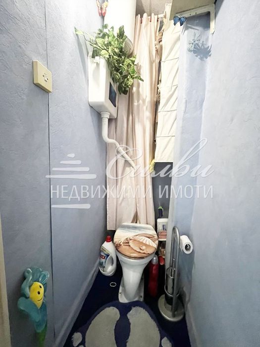 Продава се Тристаен апартамент в Шумен, Тракия - 81 кв.м за 693 €/кв.м - Снимка #11